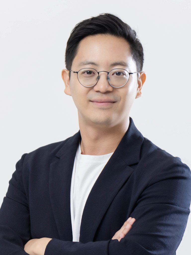 Seongjun Park