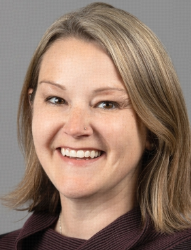 Lori M. Gawron