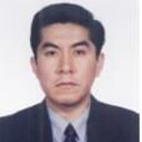 Juan CARLOS Agapito