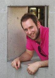 Helge C. Dorfmueller