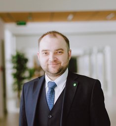 Alexandr Klimchik