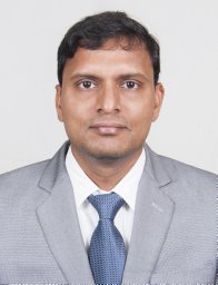 Hari Sudini