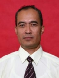 Teguh Darsono