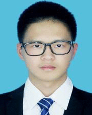 Weihui JIANG