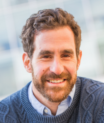 Omri Weinstein