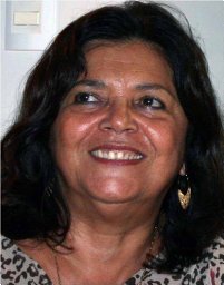 Lúcia Maria Da Cunha Galvão
