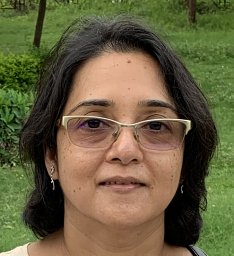 Kusumita Arora