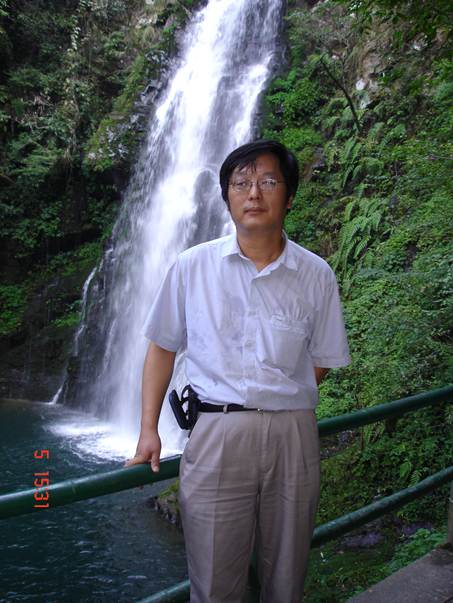 Xin Jin