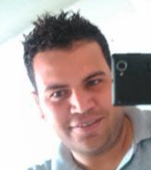 Leandro Dos Santos Coelho