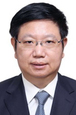 Rongming Wang