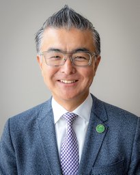 Yasuharu Okuda