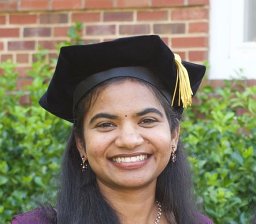 Sai Deepika Regani
