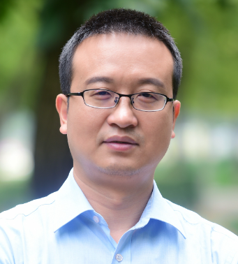 Chunyang He