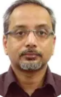 Suresh Victor