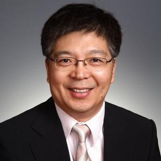 Jianya Liu