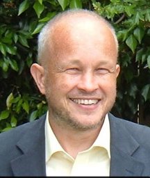 Laurence Kenney