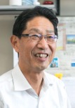 Kunihiko Nakashima