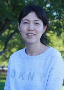 Wenwen Dou