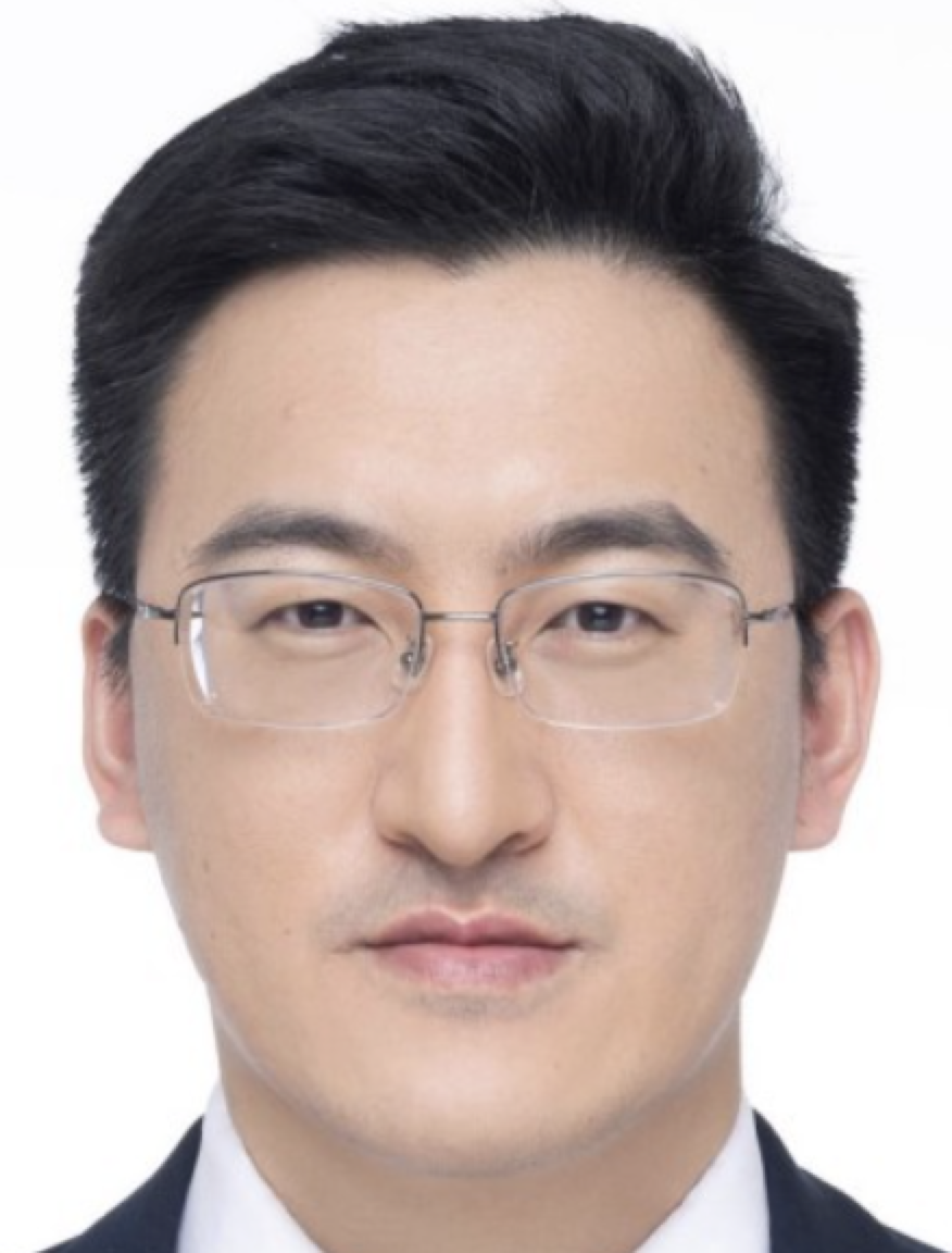 Shuaihe Gao