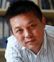 Baoyu Jiang