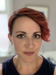 Rebecca Fish