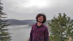 Yusuf Murat Kardes