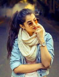 Rashida Hameed