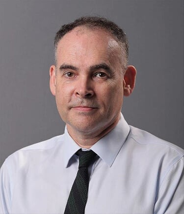 Michael G. Irwin