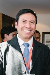 nelson ramirezrondan