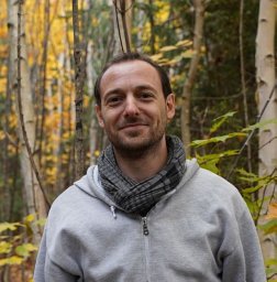 Michael Belluau