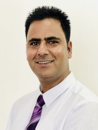 Shahzada Mudasir Rashid