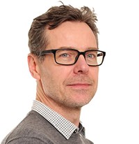 Bjørn Møller