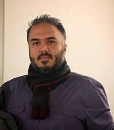Hamid Javadi