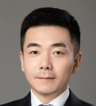 Zhenyu Tang