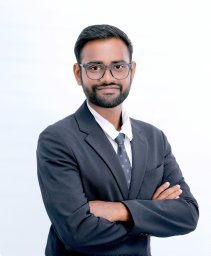 Arvind Mukundan