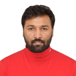 Srivatsan Sridhar