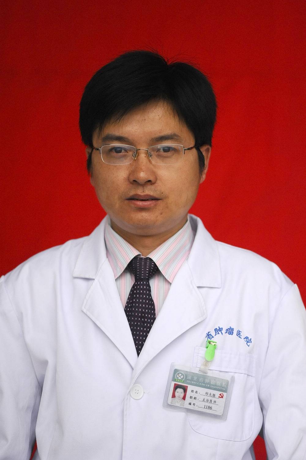 Dasheng Qiu