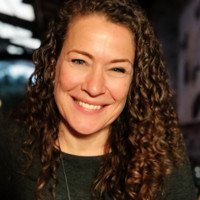 Kim Sweeney