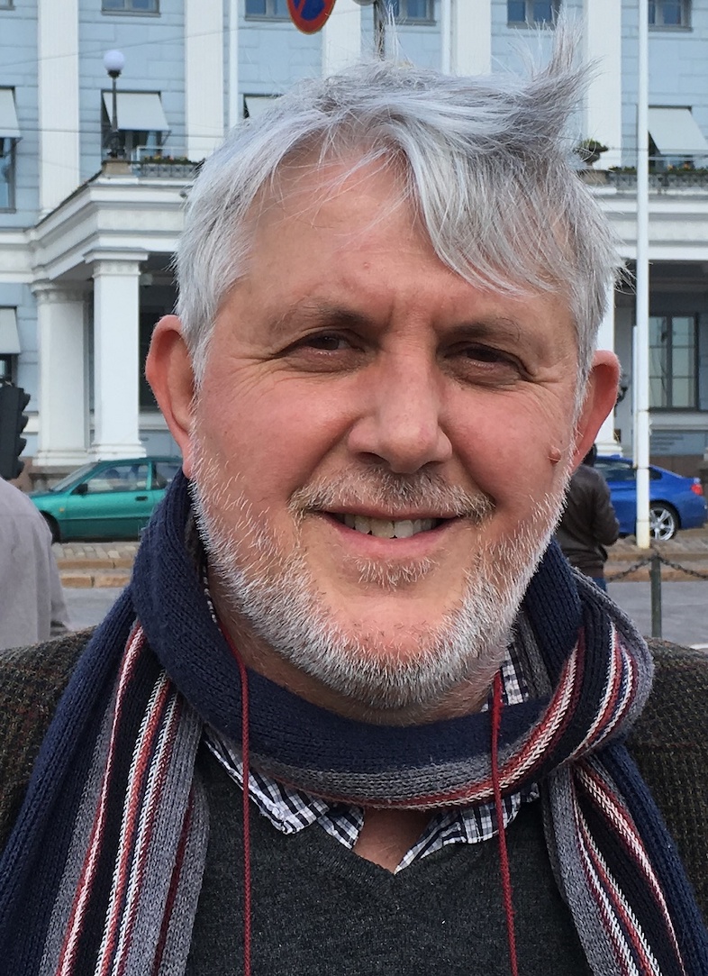 Reimund P. Rotter