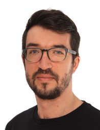 Fraimout Antoine