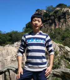Zhang Zixiang