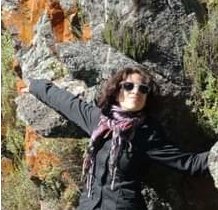 Griselda Podazza