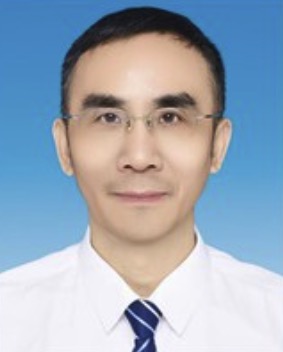 Tingqiu Li