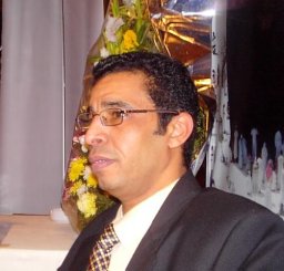 Mohamed Sayed