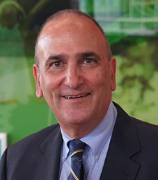 Alex V. Levin