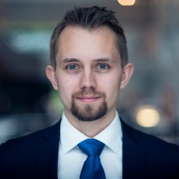 Vidar Skogvoll