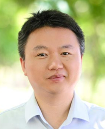 Rubing Liu