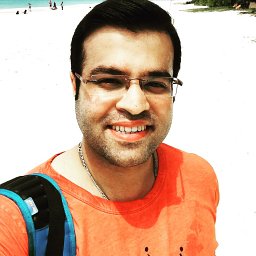 Abhishek Sharma