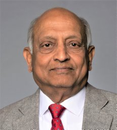 V. S. Gopalaratnam