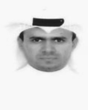 Masoud Alajmi